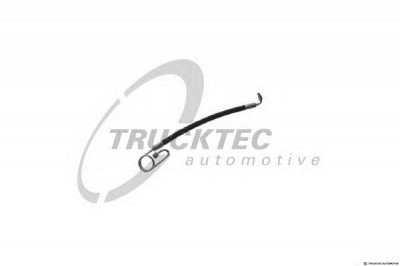 TRUCKTEC AUTOMOTIVE 0237018 -  Гидравлический шланг, рулевое управление